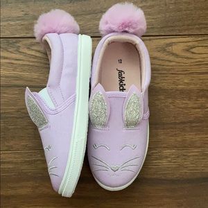 Toddler Fabkids Slides